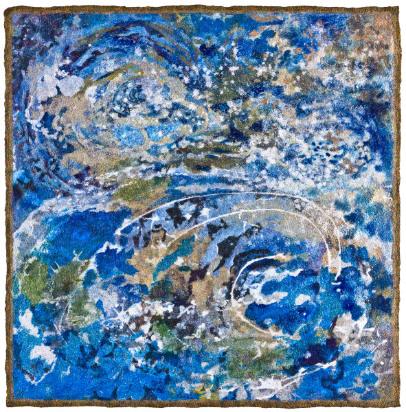 Pollution in the Gulf