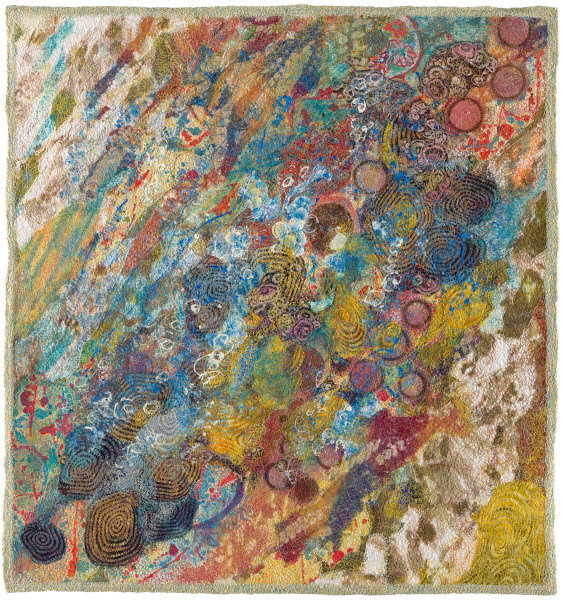 Babbling Brook Customer Quote